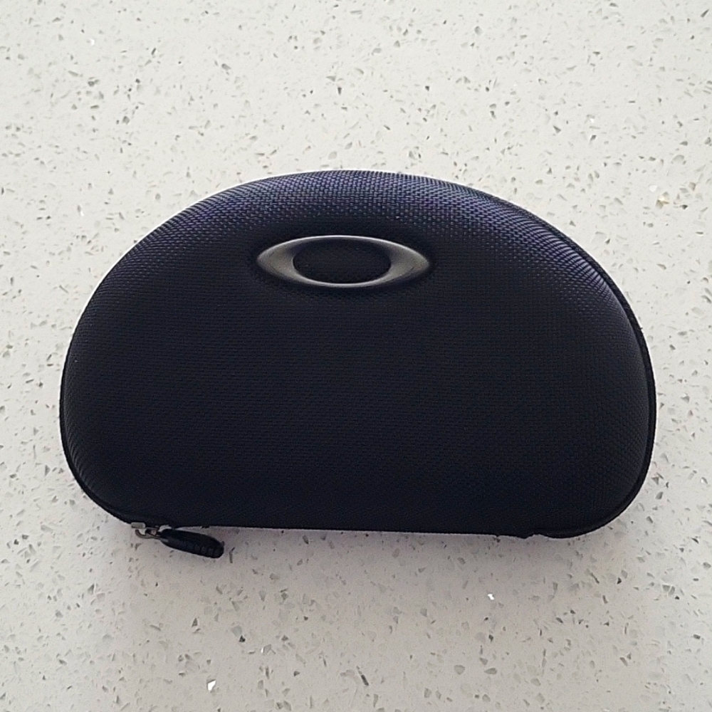 M2 Oakley frame